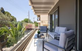 Greyt Apartments Glyfada